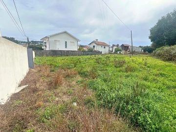 Terreno para Venda em Fiães
