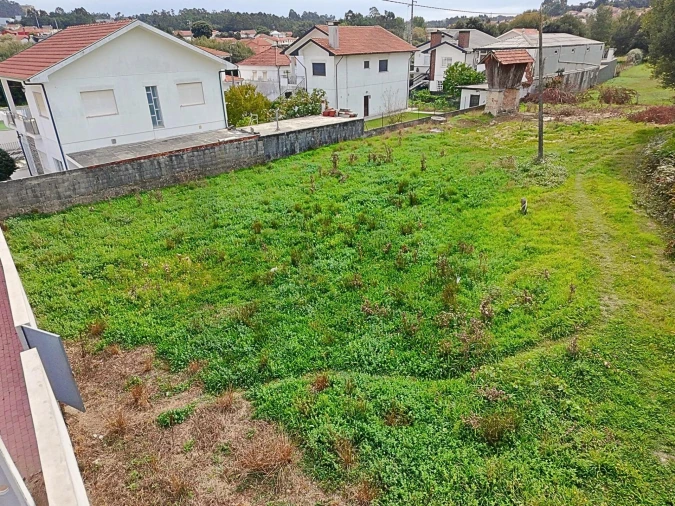 Terreno para Venda em Fiães Foto 6