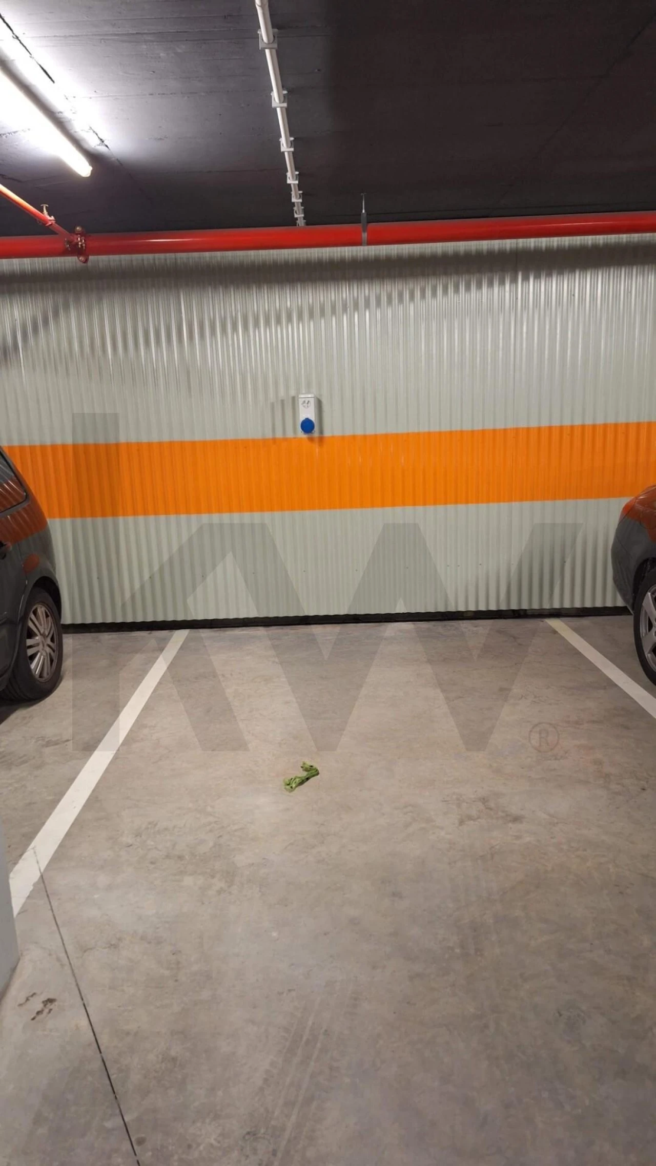 Apartamento T1 para Arrendamento em Santo António Foto 22