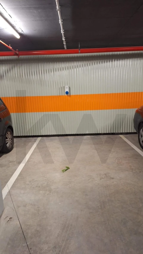 Apartamento T1 para Arrendamento em Santo António