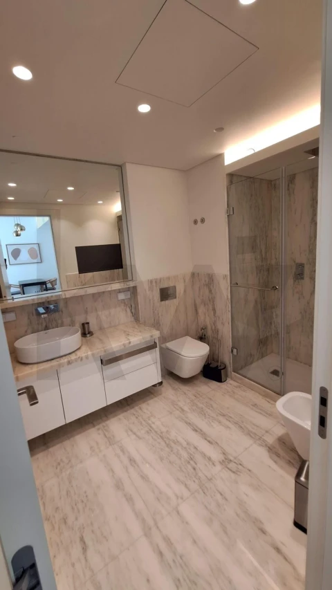 Apartamento T1 para Arrendamento em Santo António