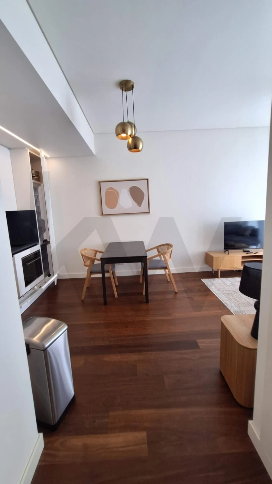 Apartamento T1 para Arrendamento em Santo António Foto 7