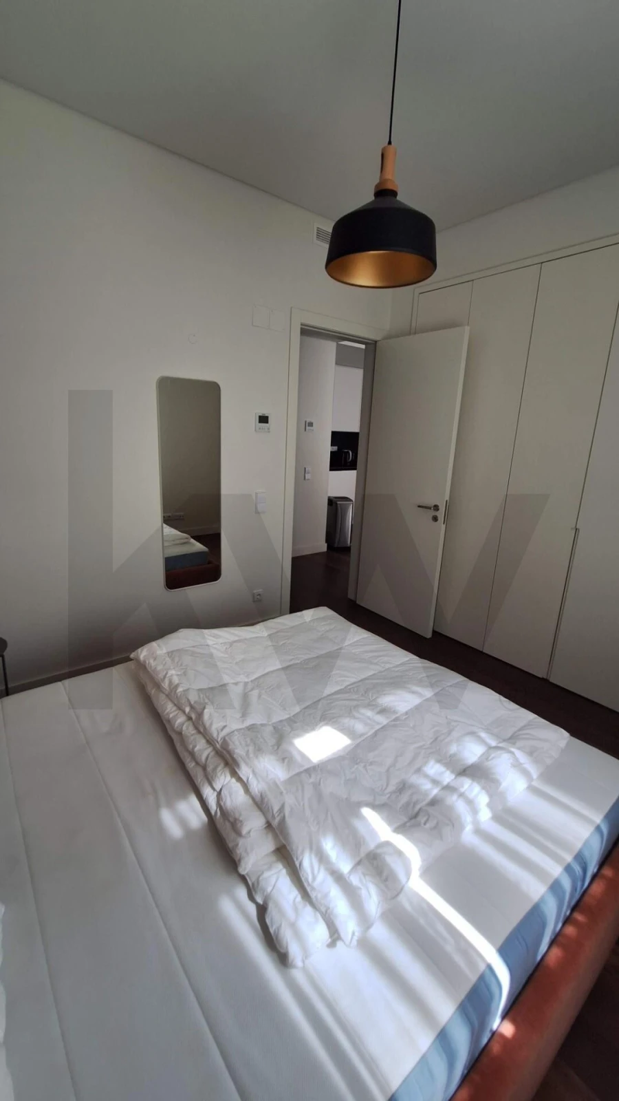 Apartamento T1 para Arrendamento em Santo António Foto 17