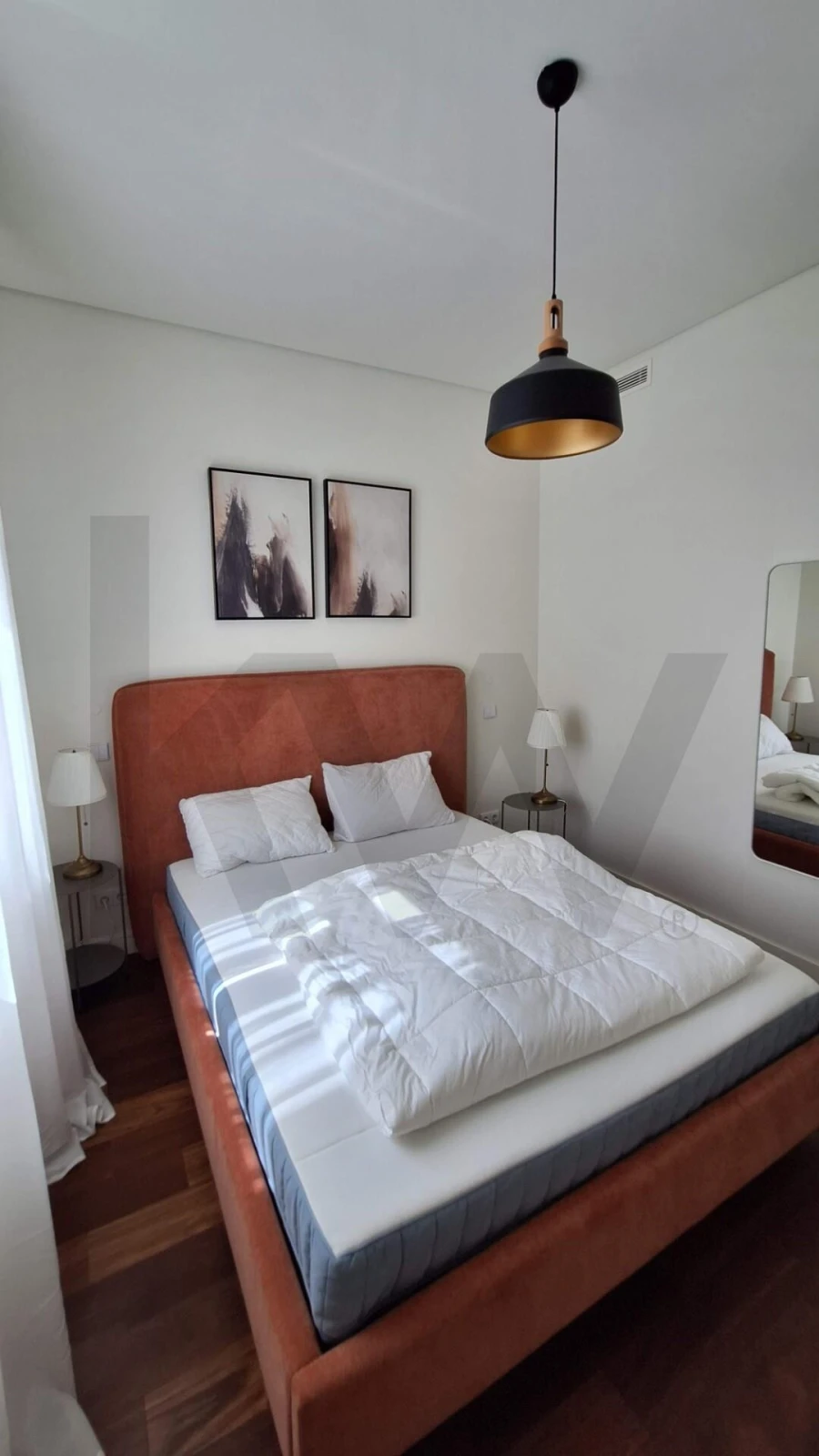 Apartamento T1 para Arrendamento em Santo António Foto 16