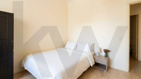 Apartamento T2 para Venda em Avenidas Novas