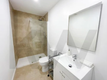 Apartamento T2 para Venda em Avenidas Novas