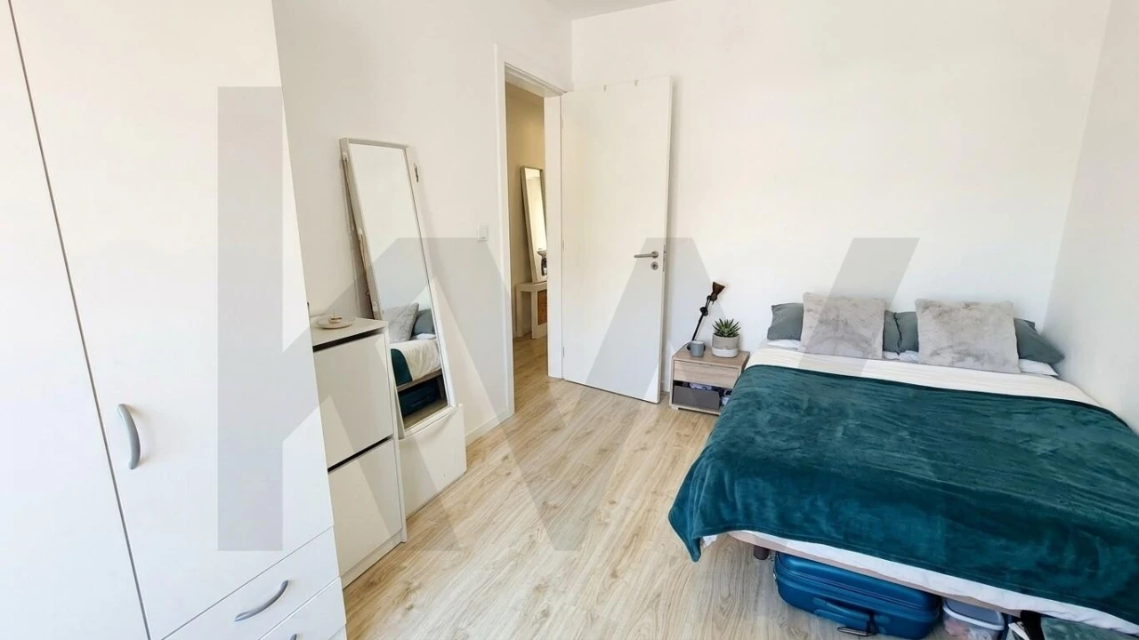 Apartamento T2 para Venda em Avenidas Novas Foto 8