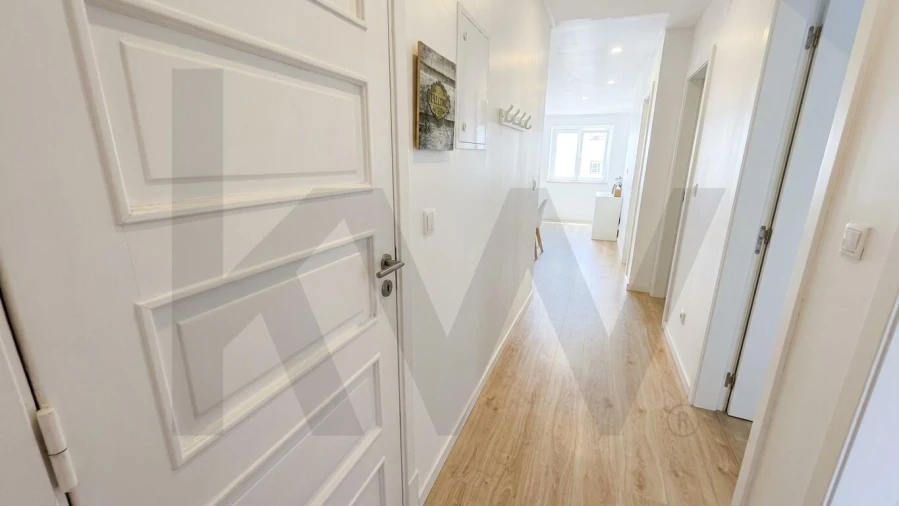 Apartamento T2 para Venda em Avenidas Novas Foto 23