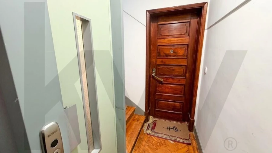 Apartamento T2 para Venda em Avenidas Novas Foto 16