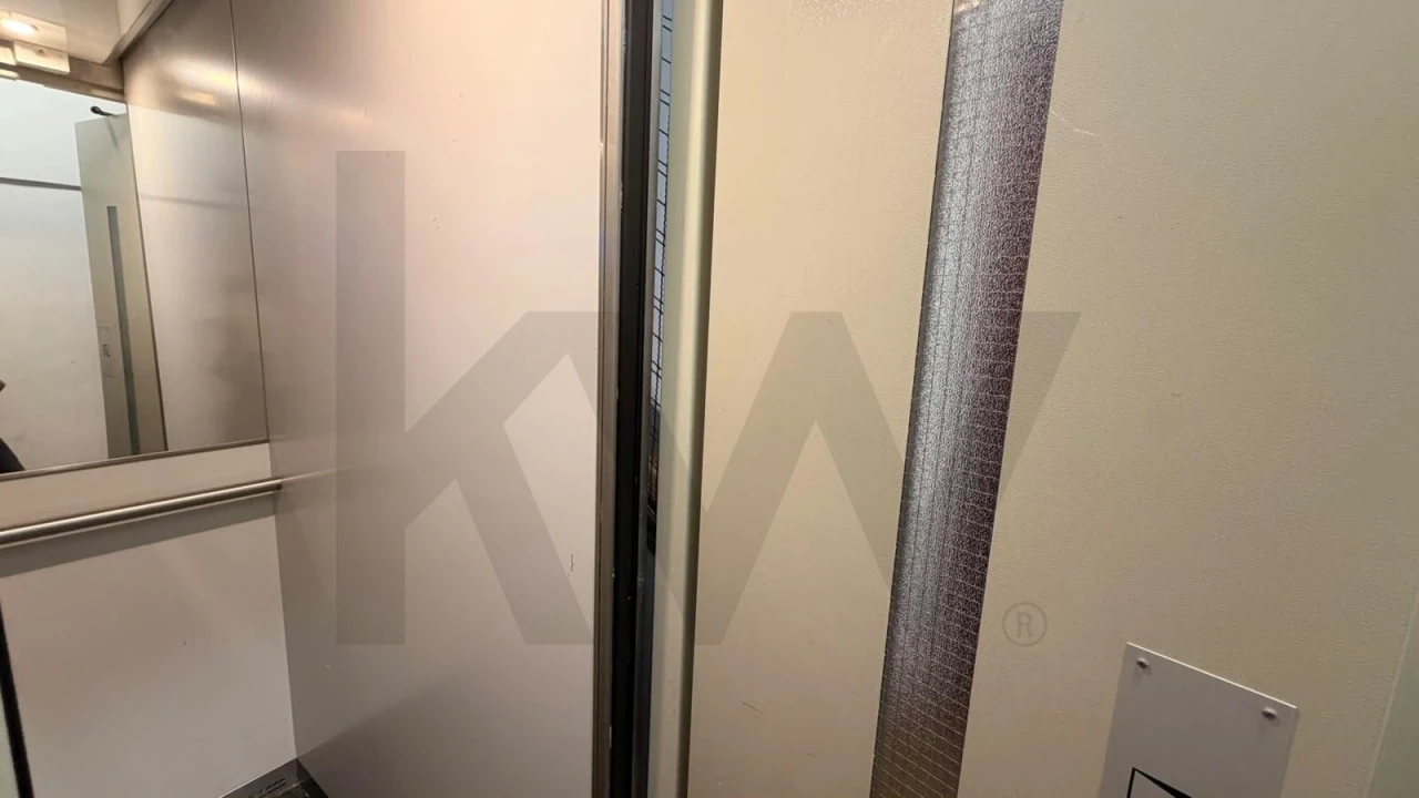 Apartamento T2 para Venda em Avenidas Novas Foto 21