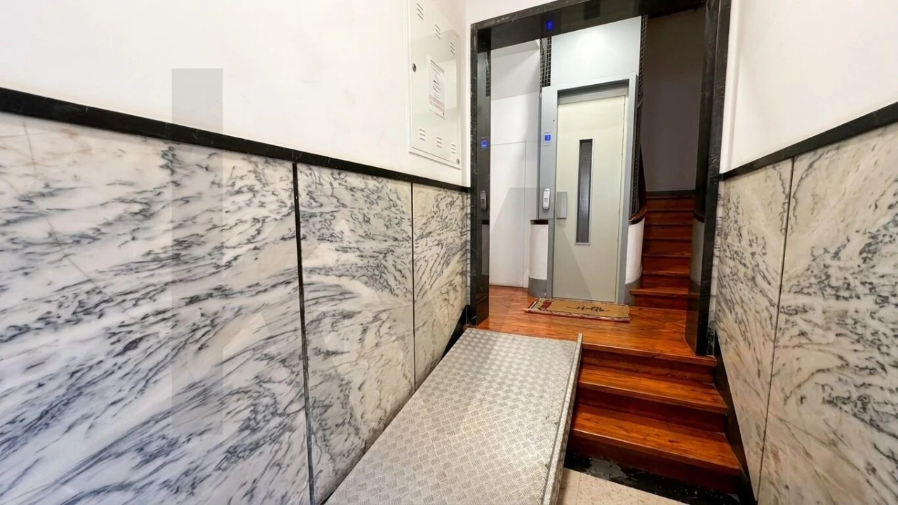 Apartamento T2 para Venda em Avenidas Novas Foto 17