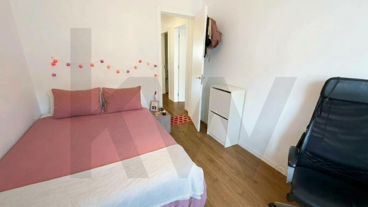 Apartamento T2 para Venda em Avenidas Novas Foto 11