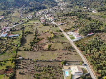 Terreno para Venda em Chão de Couce