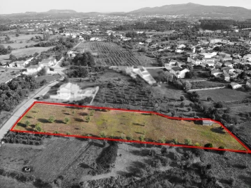 Terreno para Venda em Chão de Couce