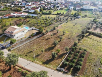Terreno para Venda em Chão de Couce