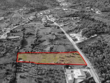Terreno para Venda em Chão de Couce