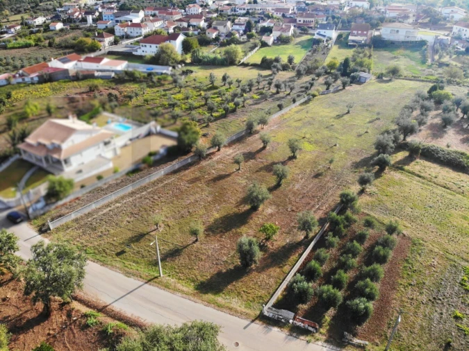 Terreno para Venda em Chão de Couce Foto 6