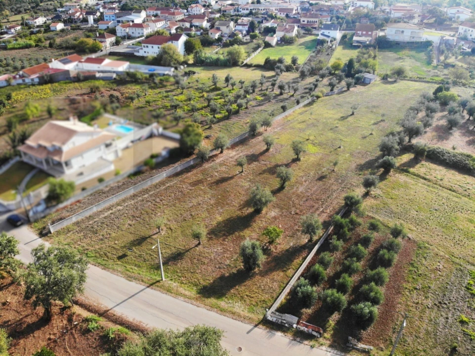 Terreno para Venda em Chão de Couce Foto 6