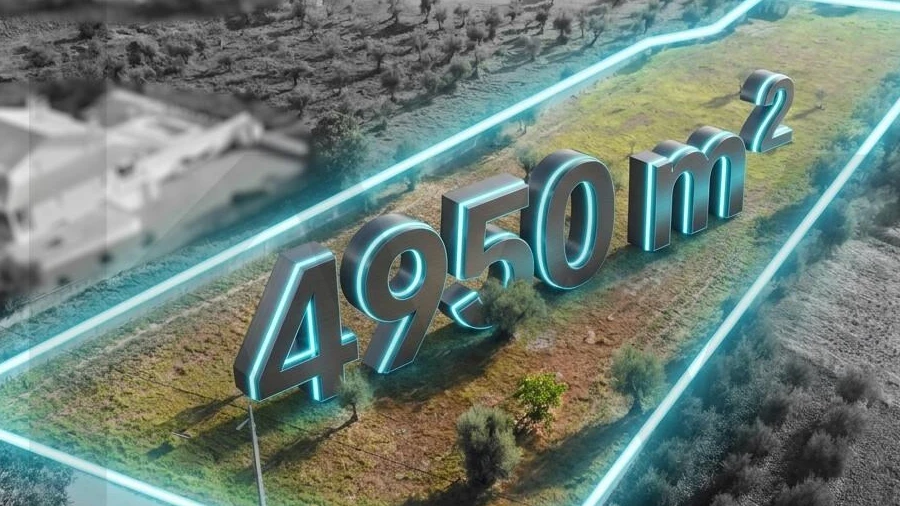 Terreno para Venda em Chão de Couce