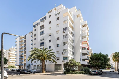 Apartamento T1 para Venda em Armação de Pera