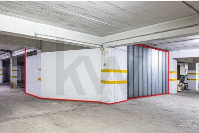 Apartamento T1 para Venda em Armação de Pera