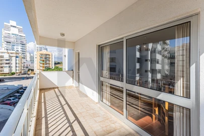 Apartamento T1 para Venda em Armação de Pera
