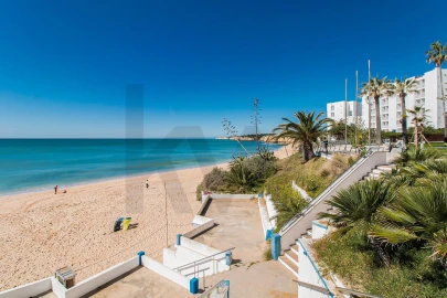 Apartamento T1 para Venda em Armação de Pera