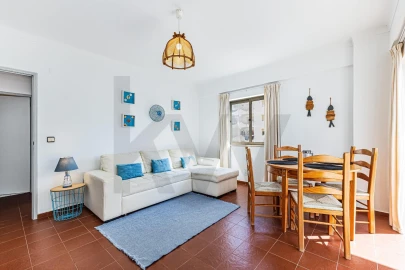 Apartamento T1 para Venda em Armação de Pera