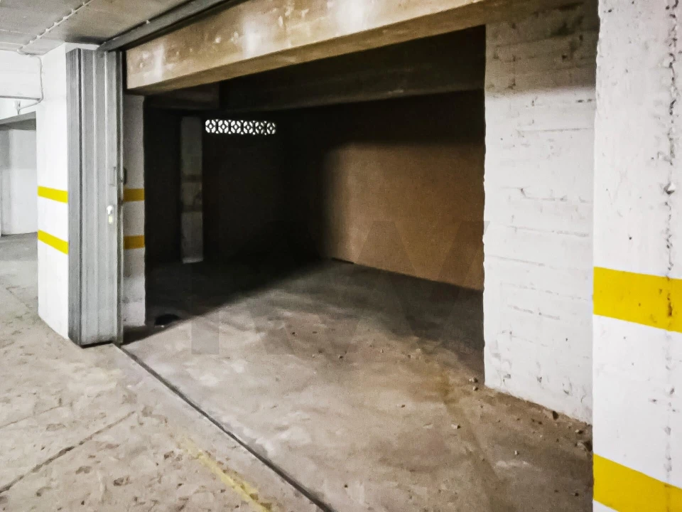 Apartamento T1 para Venda em Armação de Pera Foto 20