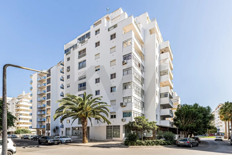 Apartamento T1 para Venda em Armação de Pera Foto 23