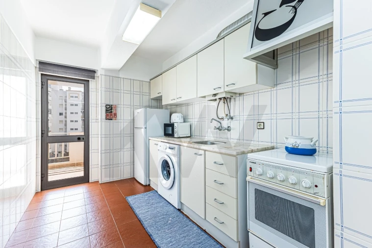 Apartamento T1 para Venda em Armação de Pera Foto 16