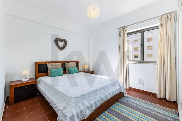 Apartamento T1 para Venda em Armação de Pera Foto 4