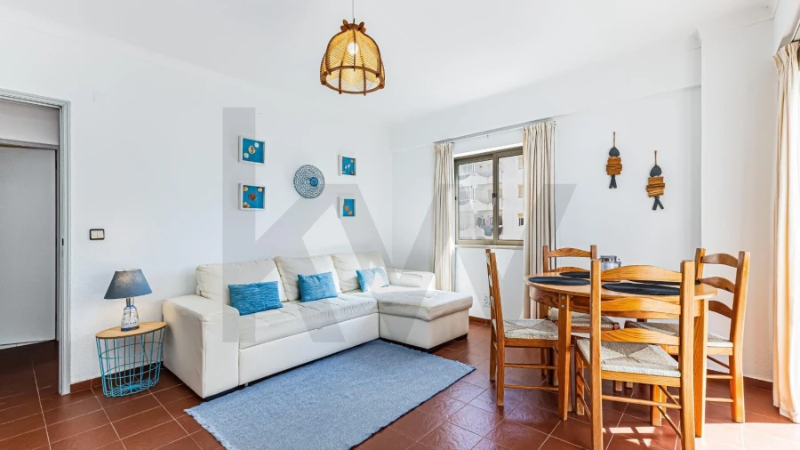 Apartamento T1 para Venda em Armação de Pera