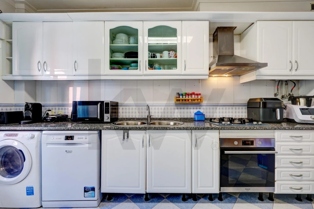Apartamento T2 para Venda em Cacém e São Marcos Foto 27