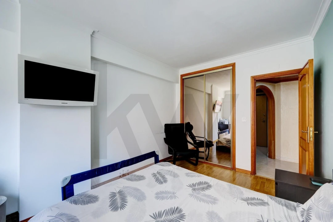 Apartamento T2 para Venda em Cacém e São Marcos Foto 18
