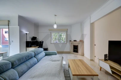 Apartamento T2 para Venda em Cacém e São Marcos