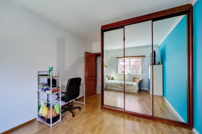 Apartamento T2 para Venda em Cacém e São Marcos