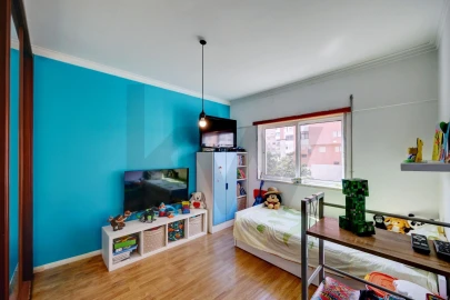 Apartamento T2 para Venda em Cacém e São Marcos