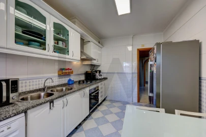 Apartamento T2 para Venda em Cacém e São Marcos