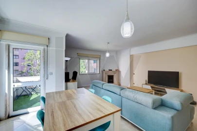 Apartamento T2 para Venda em Cacém e São Marcos