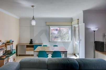 Apartamento T2 para Venda em Cacém e São Marcos