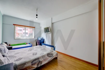 Apartamento T2 para Venda em Cacém e São Marcos