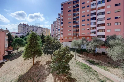 Apartamento T2 para Venda em Cacém e São Marcos