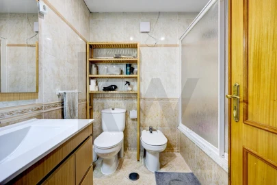 Apartamento T2 para Venda em Cacém e São Marcos