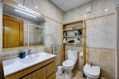 Apartamento T2 para Venda em Cacém e São Marcos