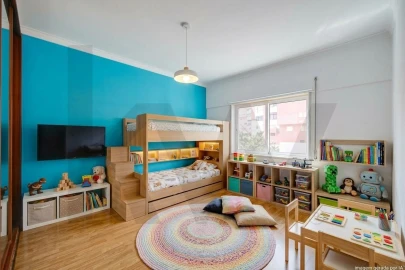 Apartamento T2 para Venda em Cacém e São Marcos