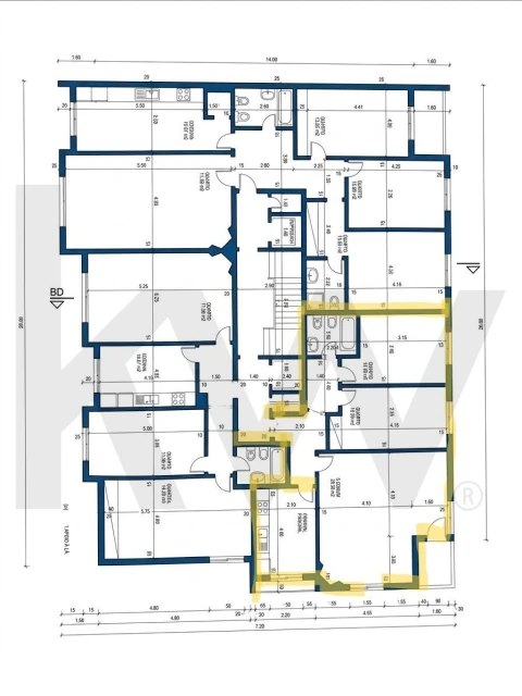 Apartamento T2 para Venda em Cacém e São Marcos