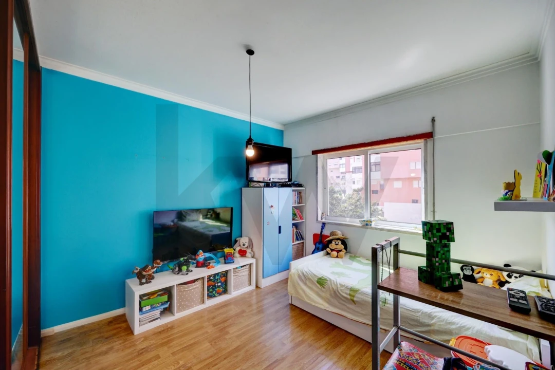 Apartamento T2 para Venda em Cacém e São Marcos Foto 19