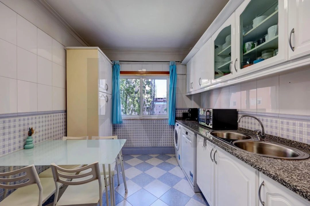 Apartamento T2 para Venda em Cacém e São Marcos Foto 25