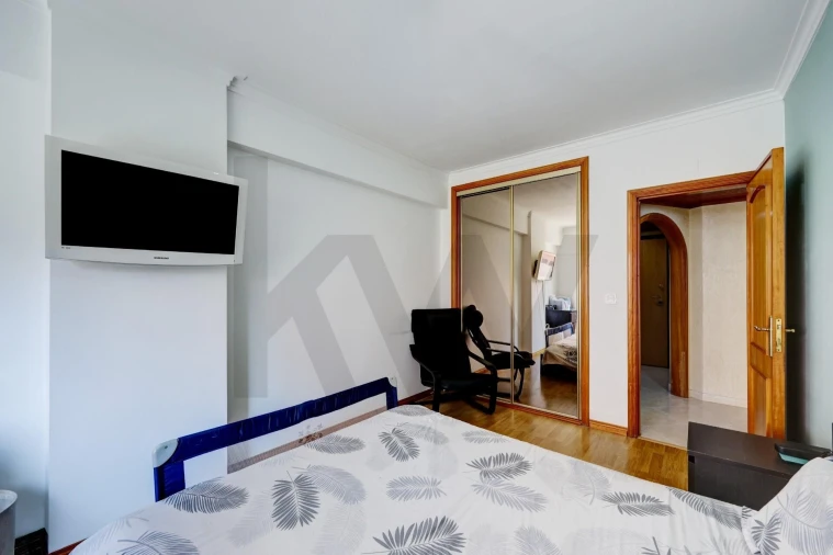 Apartamento T2 para Venda em Cacém e São Marcos Foto 18